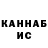 Канабис SATIVA & INDICA Sasha Marty